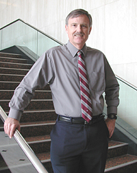 Kent M. Keith